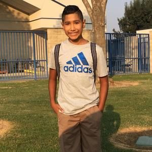 Meet your Posher, Edith